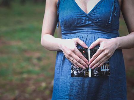 How Many Kicks Per Day Are Normal?