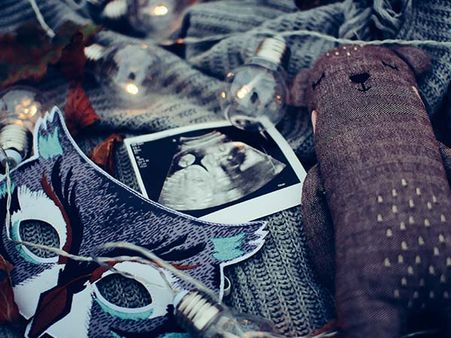 How Will The Baby’s Movements Feel Like To You?