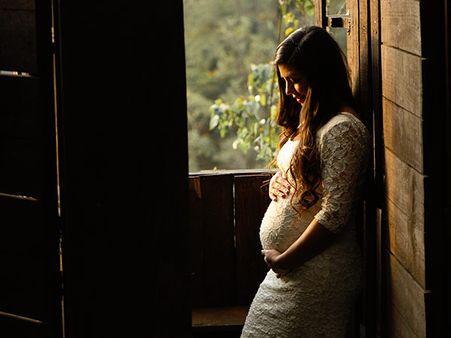 Will The Baby Move All The Time?