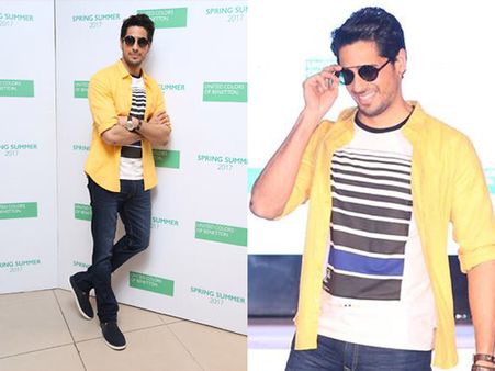 Revealing Style Goals With UCB