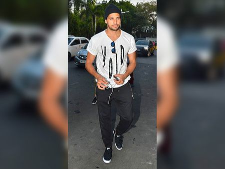 Perfect Airport OOTD 