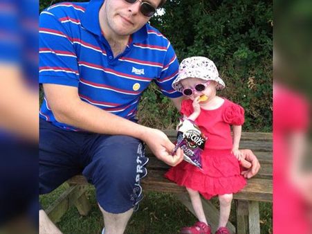 This Condition Is Not Seen At The Time Of Birth This Condition Is Not Seen At The Time Of Birth