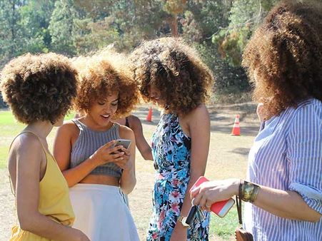 A Blogger Revealed The Entire Event On Social Media