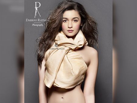 Alia Bhatt: Year 2016
