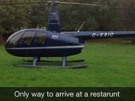 He Has No Idea Of The Traffic He Has No Idea Of The Traffic