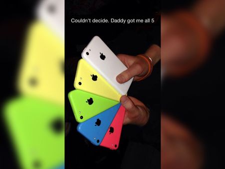 Daddy Is Such A Sweet Person Daddy Is Such A Sweet Person