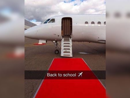 Hope School Days Are Fun Hope School Days Are Fun