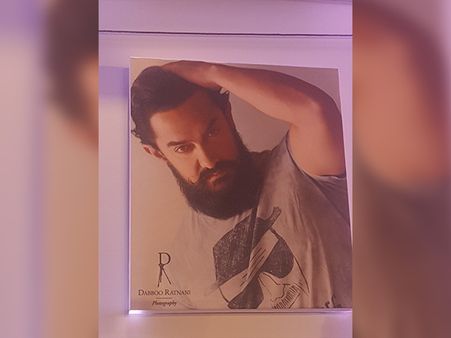 Aamir Khan Aamir Khan