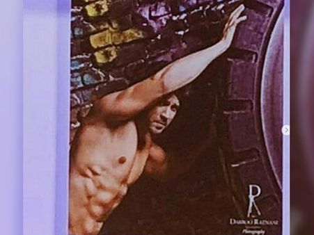 Varun Dhawan Varun Dhawan