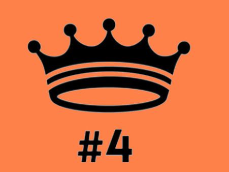 If Your Choice Was “The Crown Of The Triple Goddess”