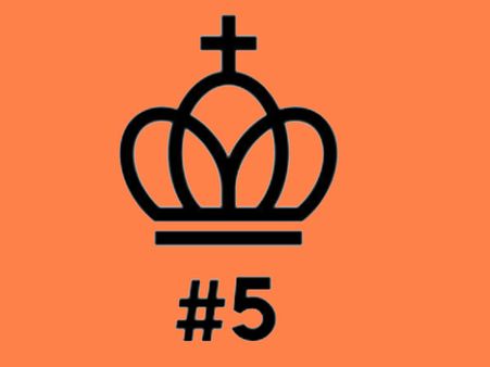 If Your Choice Was “The Crown Of Eros”