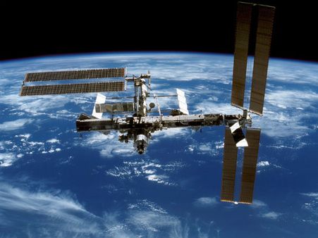 This Is Not The First Space Station To Hit Back The Earth’s Surface