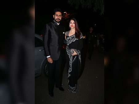 Aishwarya Rai Bachchan 