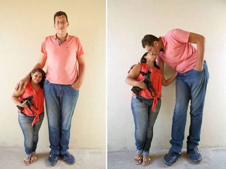 Joelison Fernandes da Silva And Evem Medeiros