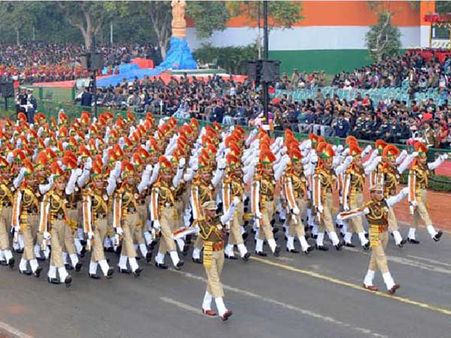 Thus, The Day Had To Be Remembered