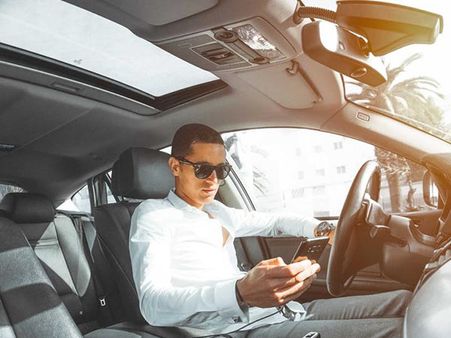 Loving The Family, And Treating It As First Priority!