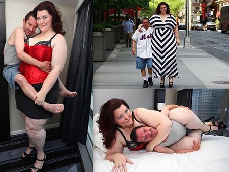 Amazon Amanda And Sergio Miranda