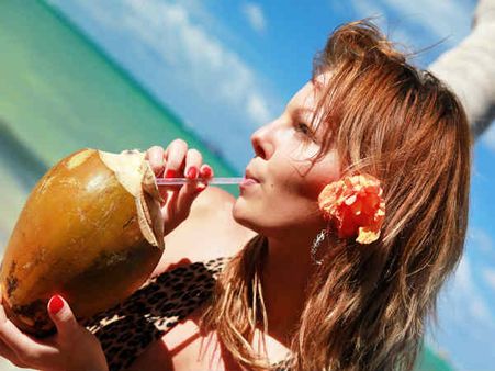 4. Weight Management