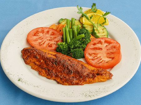 5. Have A Light Dinner 5. Have A Light Dinner