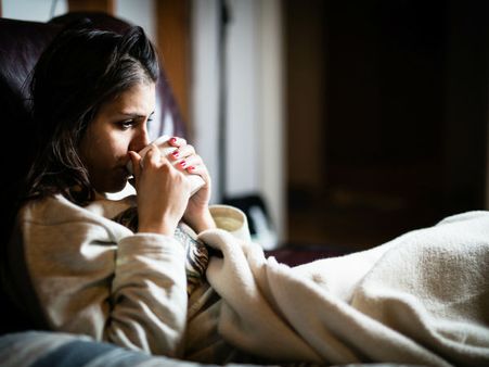 5. Boosts Immune System