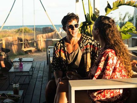 The Ones Who Are Quite Confidential About Their Personal Life