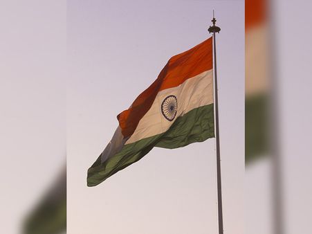 The Biggest Indian Motto