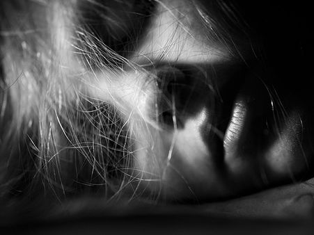 Changes In Sleep Architecture