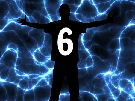 If Your Soul Number Is 6