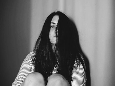 She Thought It Was Her Fate