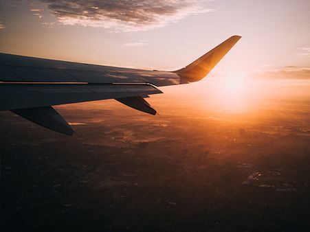 When Love Is In The Air