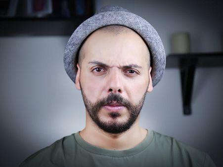 They Withdraw Themselves Quite Often