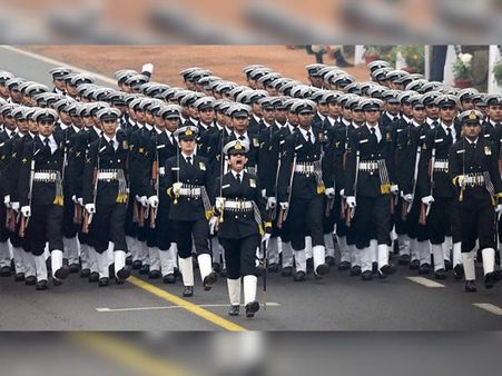 Indian Air Force Came Into Existence On This Day