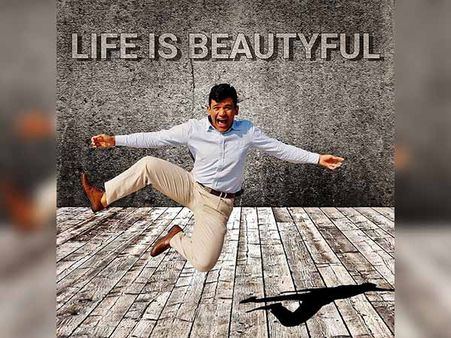 Too Energetic For Handling Multi Tasks Too Energetic For Handling Multi Tasks