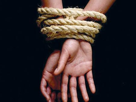 The Man Who Raped 2 Goats In Kenya! The Man Who Raped 2 Goats In Kenya!