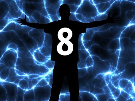 If Your Soul Number Is 8