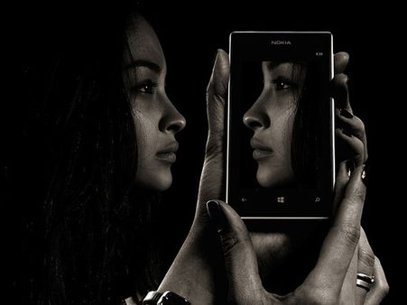 She Suffered And Suffered…