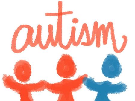 2.Autism