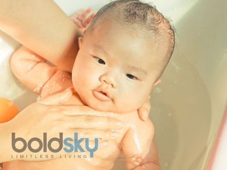 It Ensures Healthy Weight Gain Of The Baby: