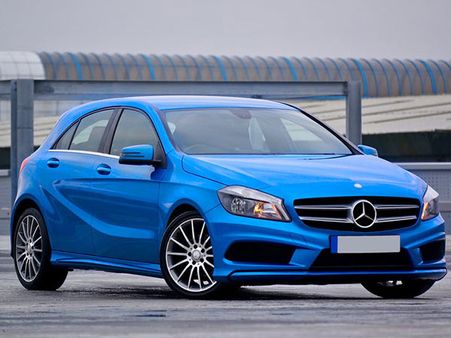 The Colour 'Blue' The Colour 'Blue'