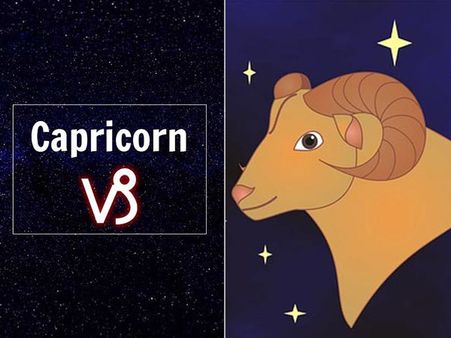 Capricorn And Aries Capricorn And Aries