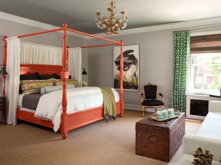 Coffee Table With Chest