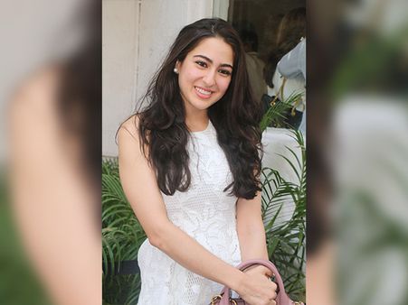 Sara Be The Most Stylish