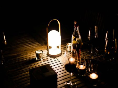 The Eclipse Will Last For 