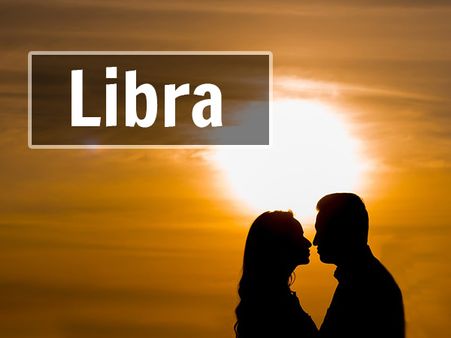 Libra: Sept 23-Oct 23