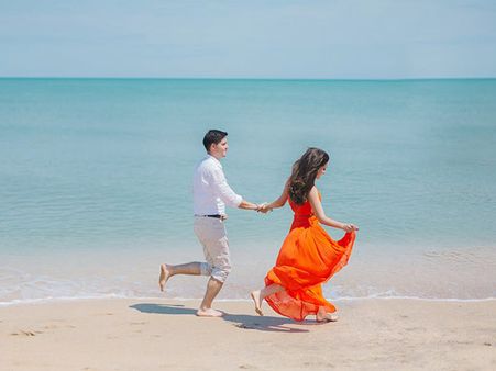 The Colour 'Orange' The Colour 'Orange'