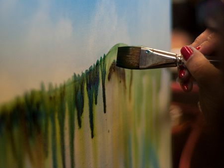  The Lifestyle Adjustments