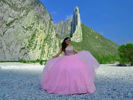 The Colour 'Pink' The Colour 'Pink'