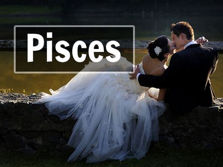 Pisces: Feb 18-Mar 20