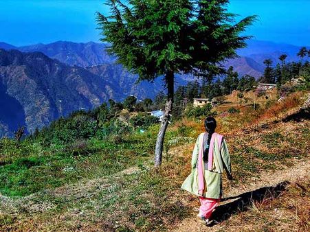 The Incident Happened In India