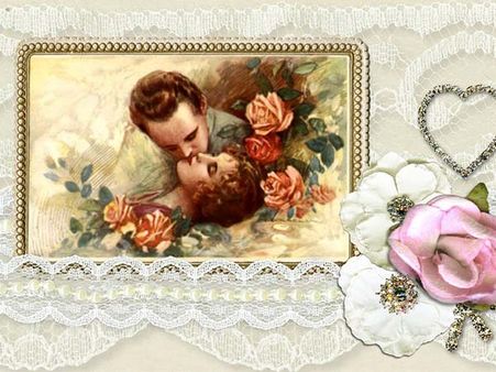Keep A Romantic Image In Display Keep A Romantic Image In Display